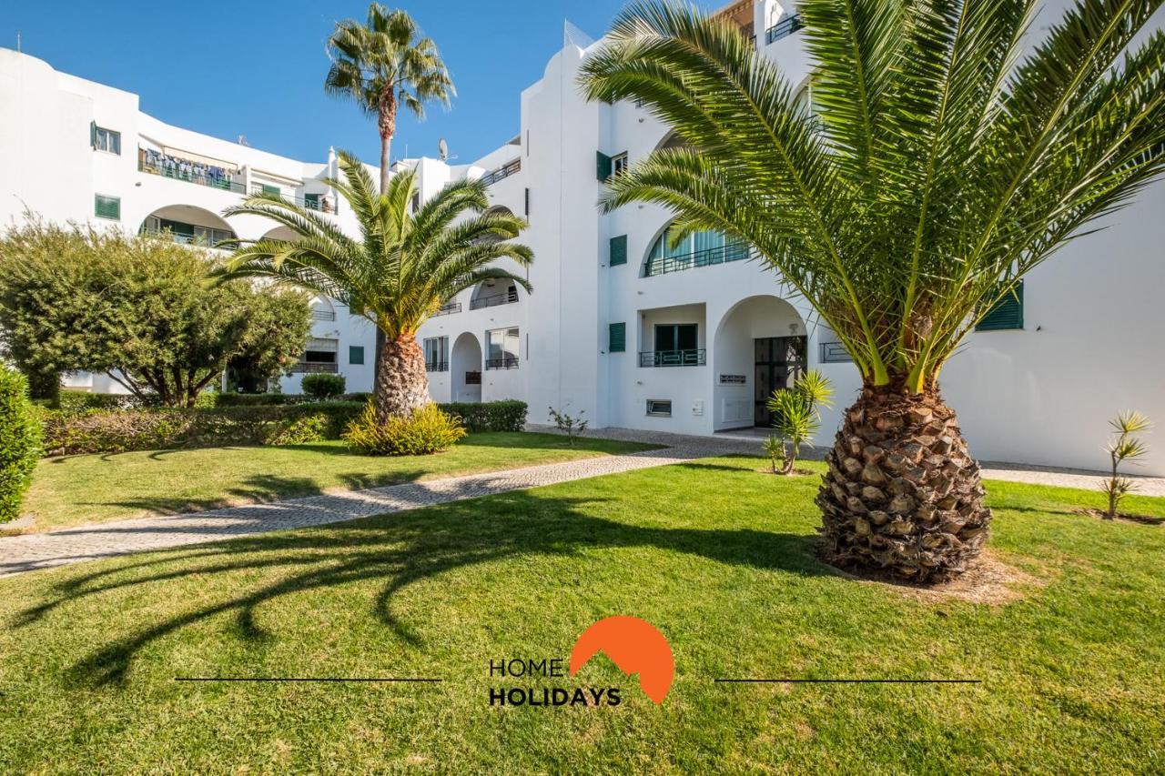 #068 T1 Salgados By Home Holidays Guia  Exteriör bild
