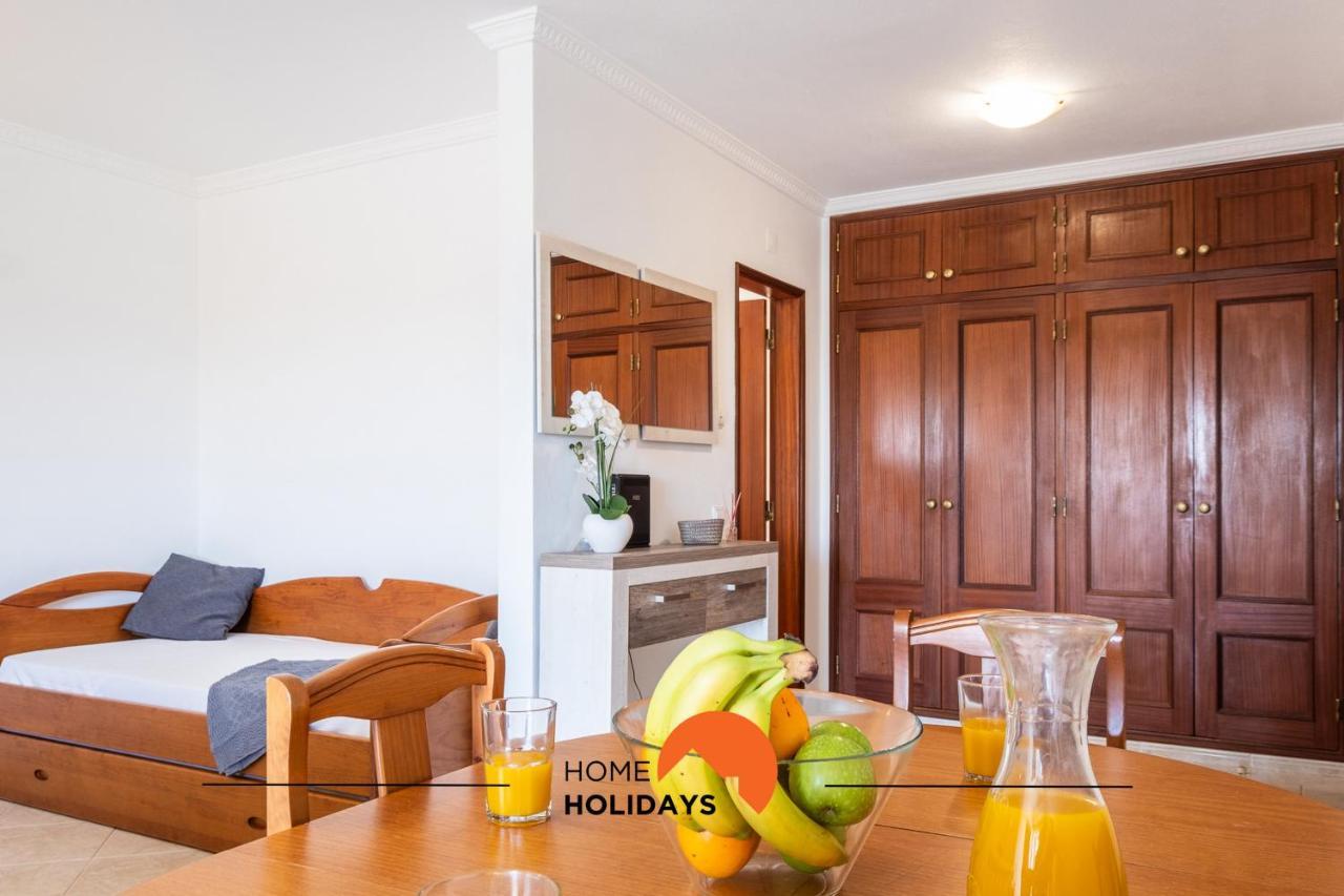 #068 T1 Salgados By Home Holidays Guia  Exteriör bild