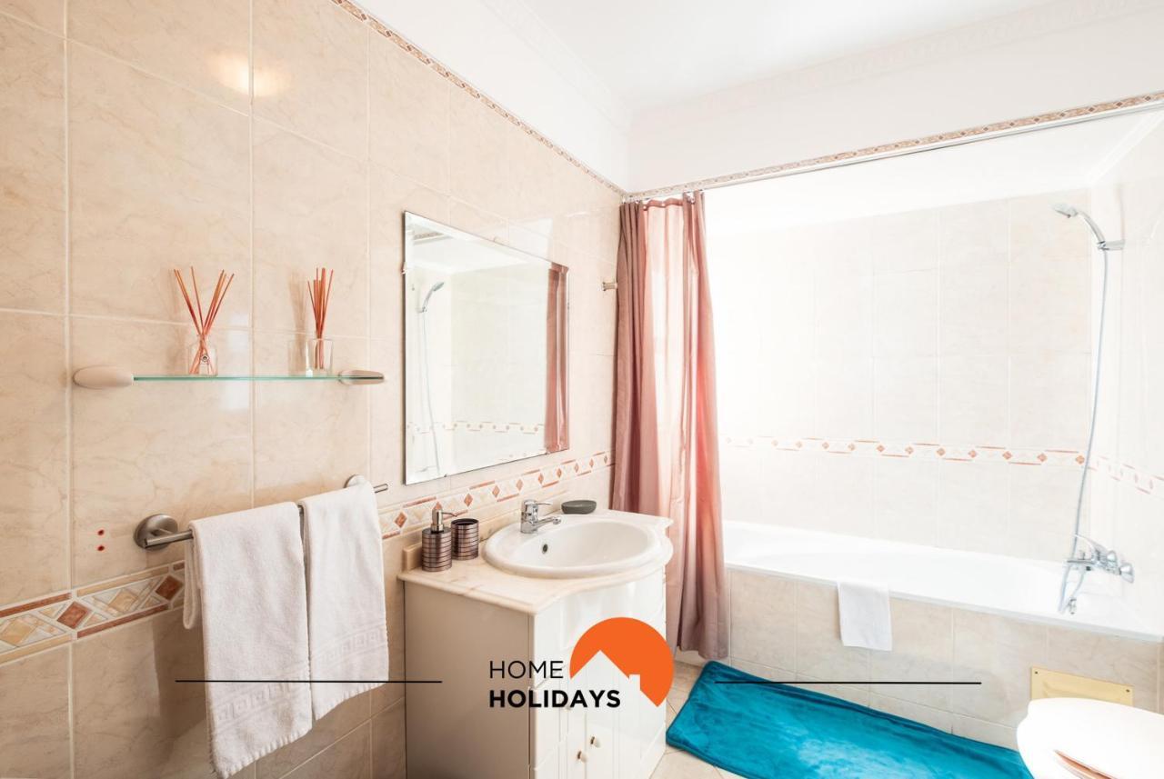 #068 T1 Salgados By Home Holidays Guia  Exteriör bild