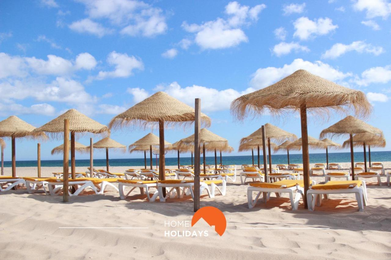 #068 T1 Salgados By Home Holidays Guia  Exteriör bild