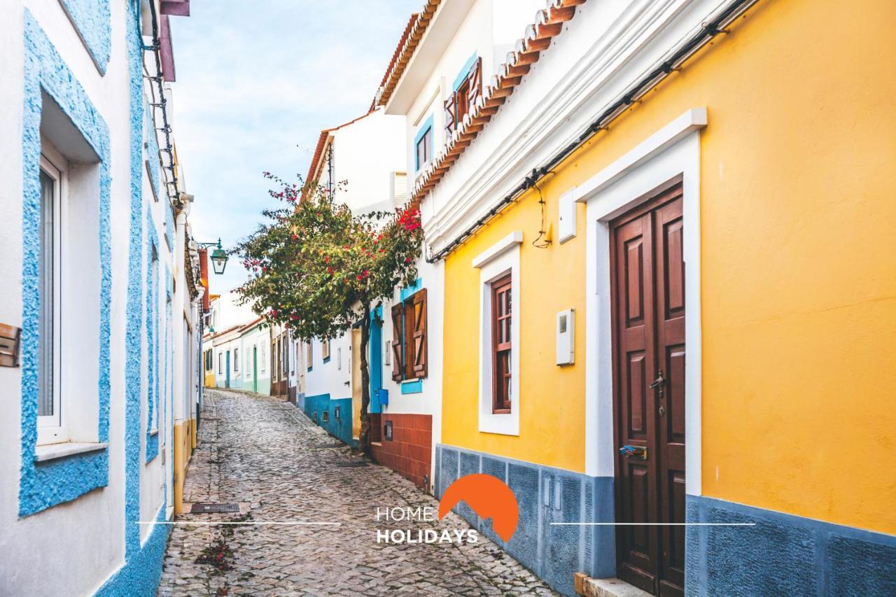 #068 T1 Salgados By Home Holidays Guia  Exteriör bild
