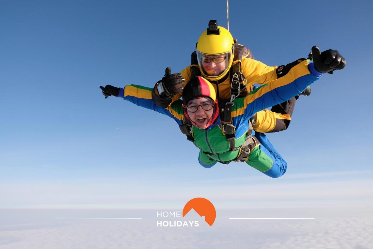 #068 T1 Salgados By Home Holidays Guia  Exteriör bild