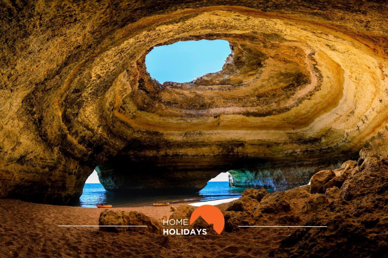 #068 T1 Salgados By Home Holidays Guia  Exteriör bild