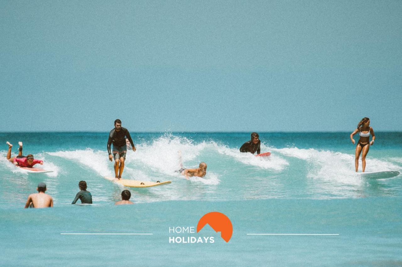 #068 T1 Salgados By Home Holidays Guia  Exteriör bild